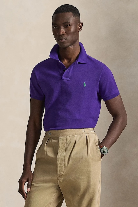 Polo Ralph Lauren - Polo 710795080028