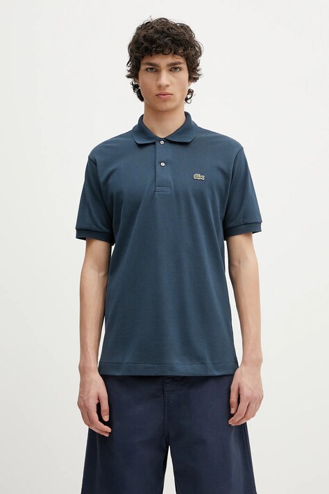 Lacoste поло