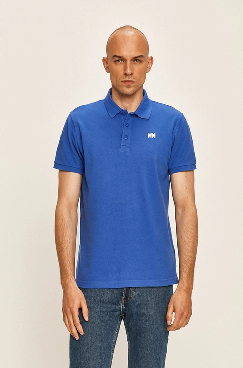 Helly Hansen bombaž polo