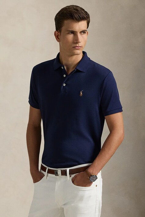 Polo Ralph Lauren - Polo 710713130006