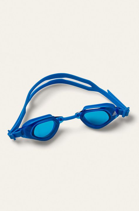 adidas Performance - Очила за плуване BR5833