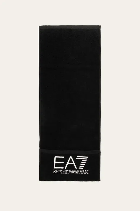 EA7 Emporio Armani - Ręcznik 245018.9A317