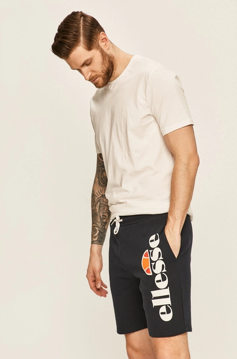 Ellesse - Pantaloni scurți SHS08748-BLACK