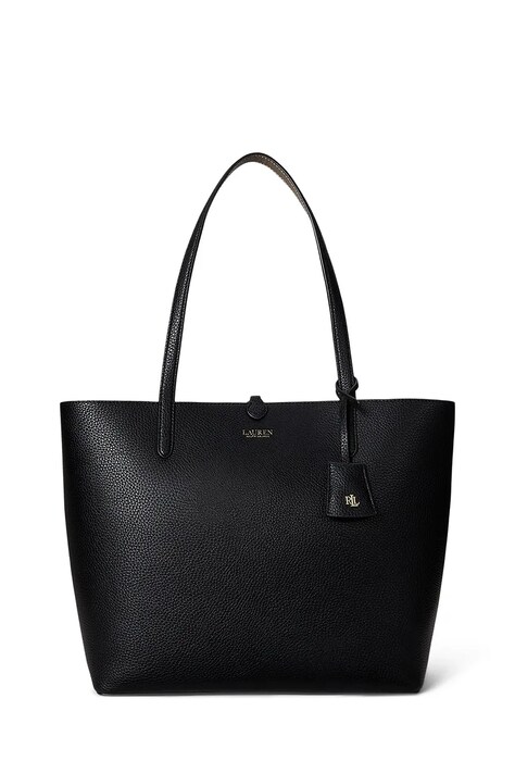 Lauren Ralph Lauren dvostranska torba