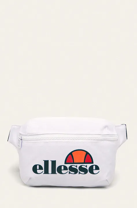 Ellesse - borsetă SAEA0593-WHITE