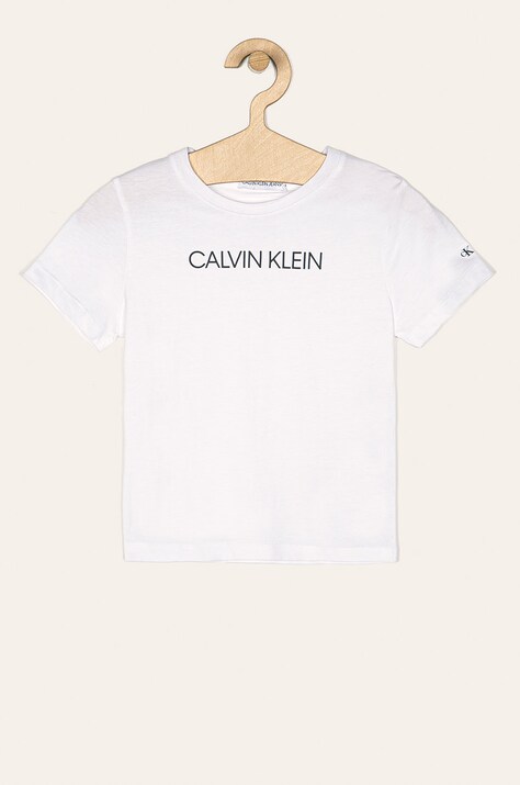 Calvin Klein Jeans otroška majica 104-176 cm