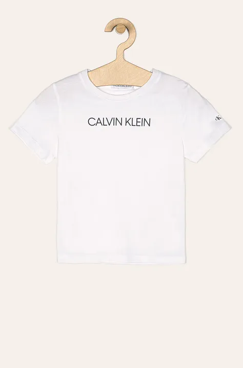 Calvin Klein Jeans - Detské tričko 104-176 cm