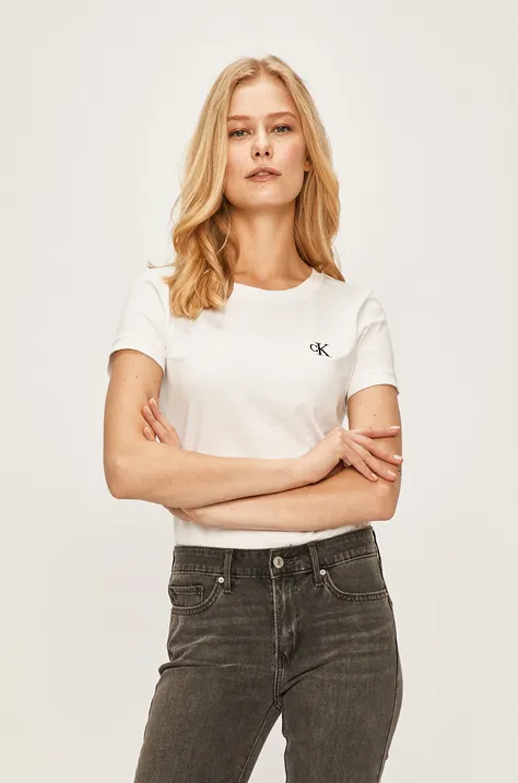 Calvin Klein Jeans - T-shirt J20J212883