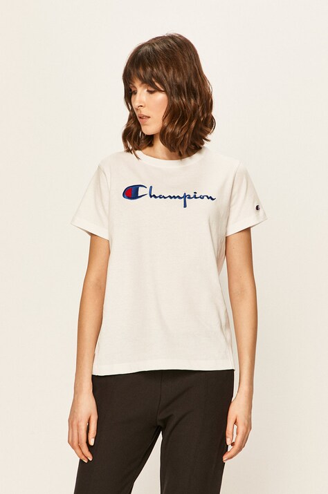 Champion t-shirt