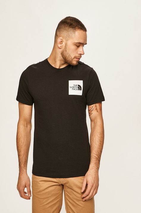 The North Face t-shirt