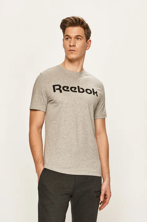 Reebok - Pánske tričko FP9162