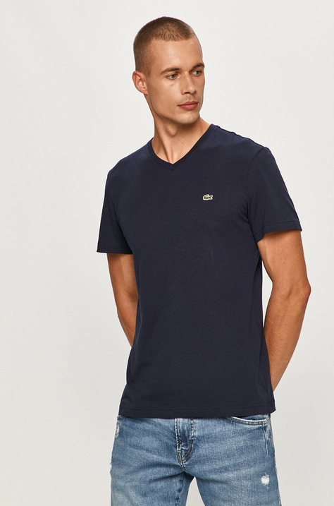 Lacoste - T-shirt TH2036 TH2036-166