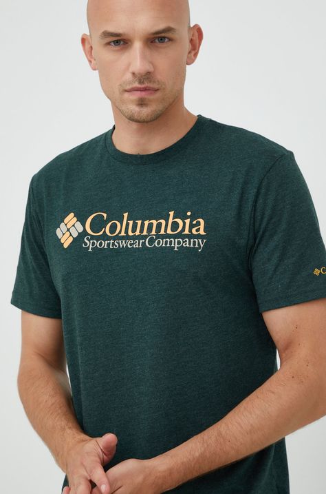 Kratka majica Columbia