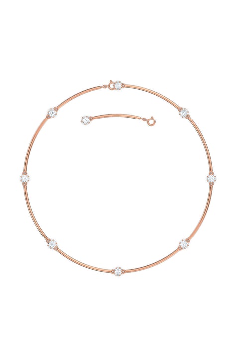 Swarovski - Κολιέ CONSTELLA