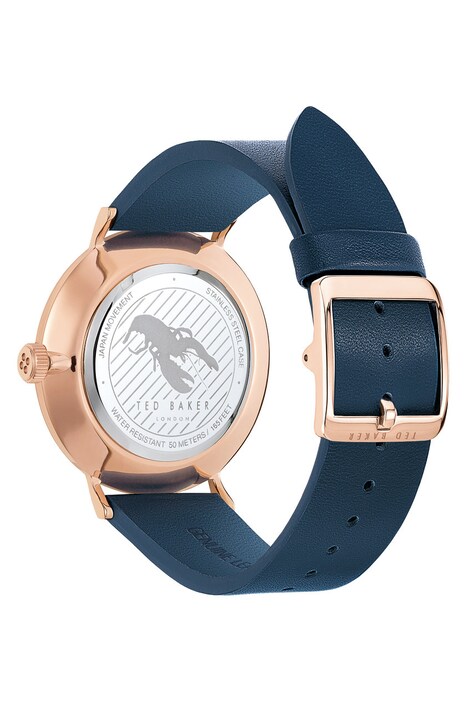 Ted Baker - Годинник BKPPGS004 — SS21-AKM017, блакитний — фото 2