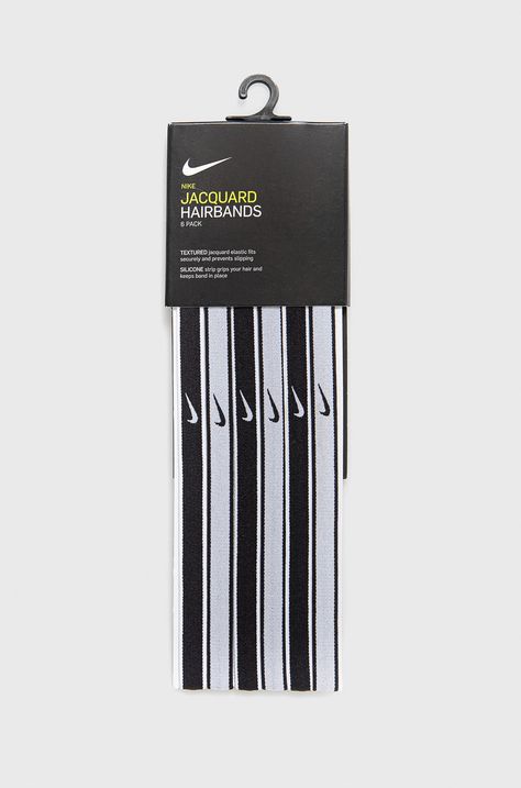 Nike Set de benzi sportive (6-pack)