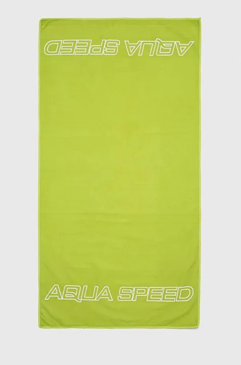 Aqua Speed ręcznik kolor fioletowy