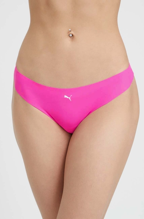 Puma tanga rózsaszín, 585814