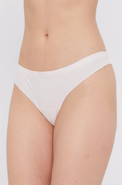 Puma tanga 935022 culoarea roz 935022