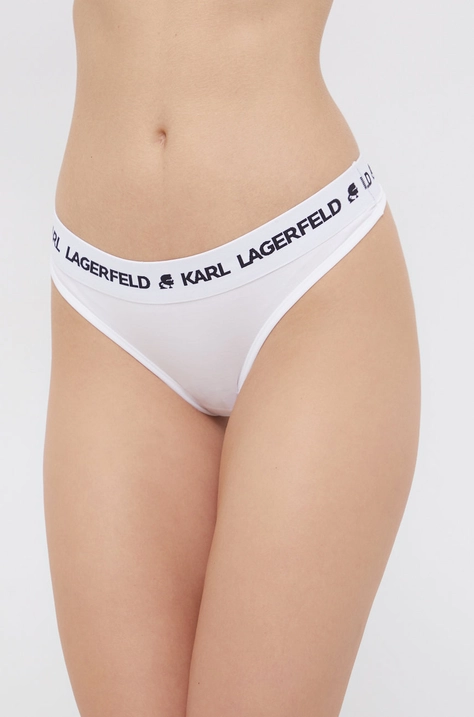 Karl Lagerfeld Tanga