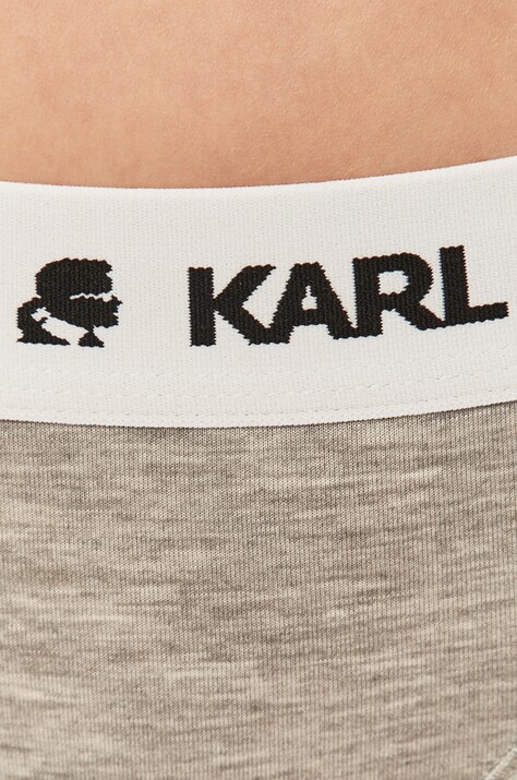 Стринги Karl Lagerfeld — фото 4