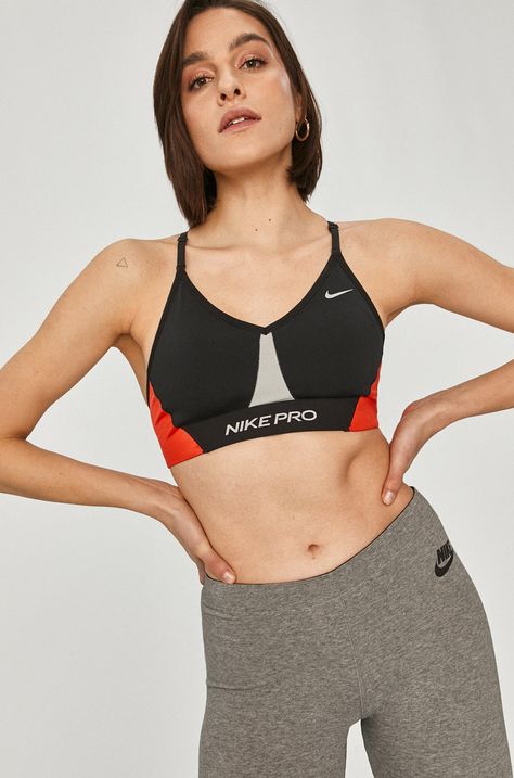 Nike - Športová podprsenka Indy