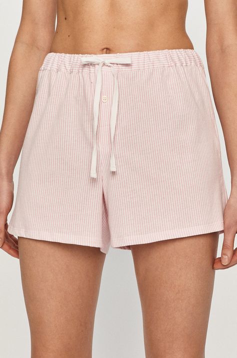 Lauren Ralph Lauren - Pyžamové šortky