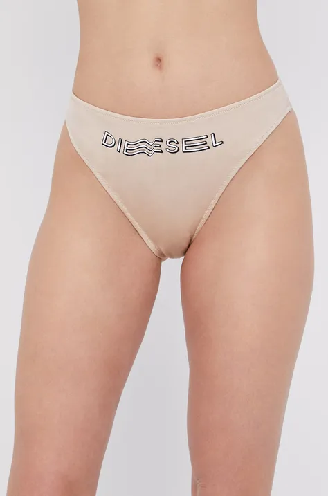 Diesel bikini felső