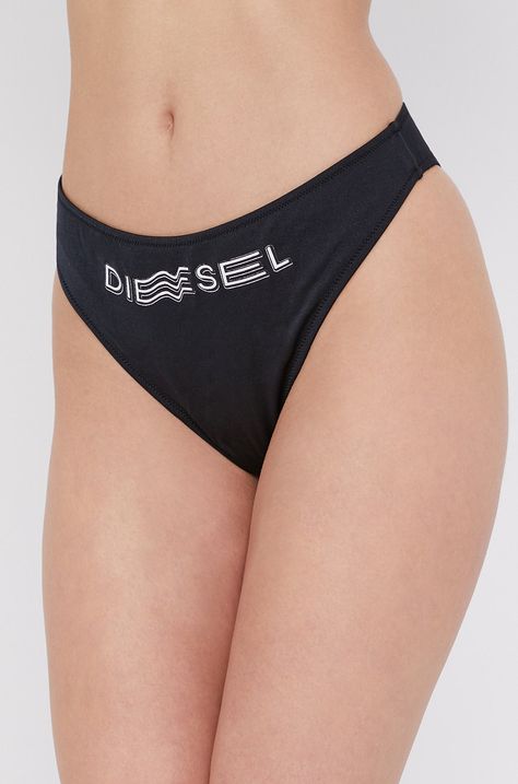 Plavkové nohavičky Diesel