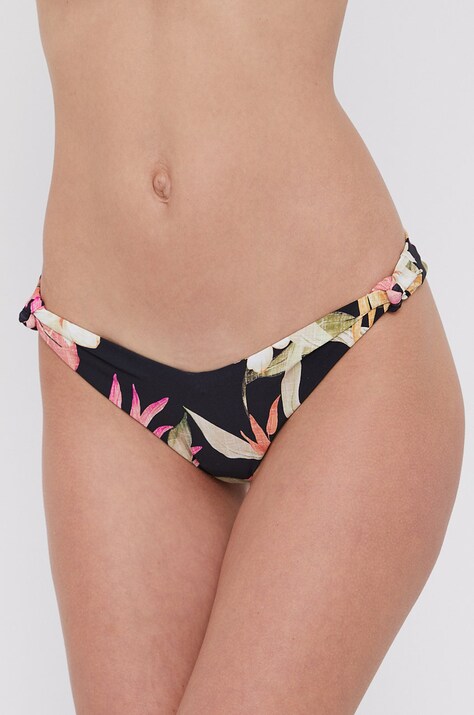 Долнище на бански Rip Curl в черно