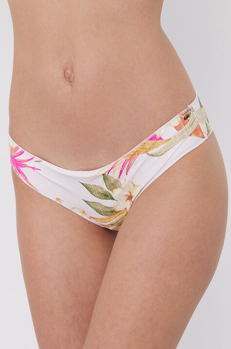 Rip Curl Chiloți de baie culoarea roz