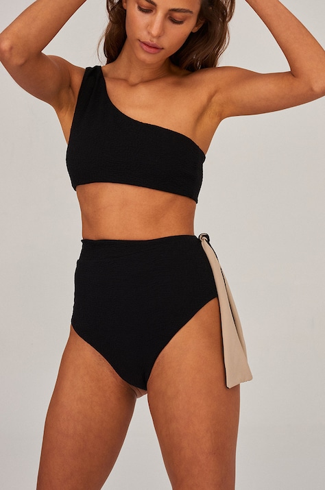 Двусторонние купальные трусы Undress Code