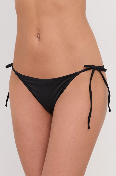 Guess Chiloți de baie culoarea negru