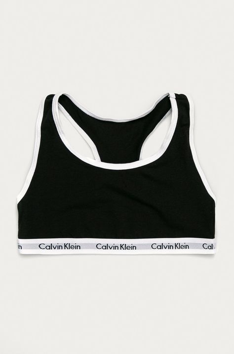 Calvin Klein Underwear - Biustonosz dziecięcy (2-pack)