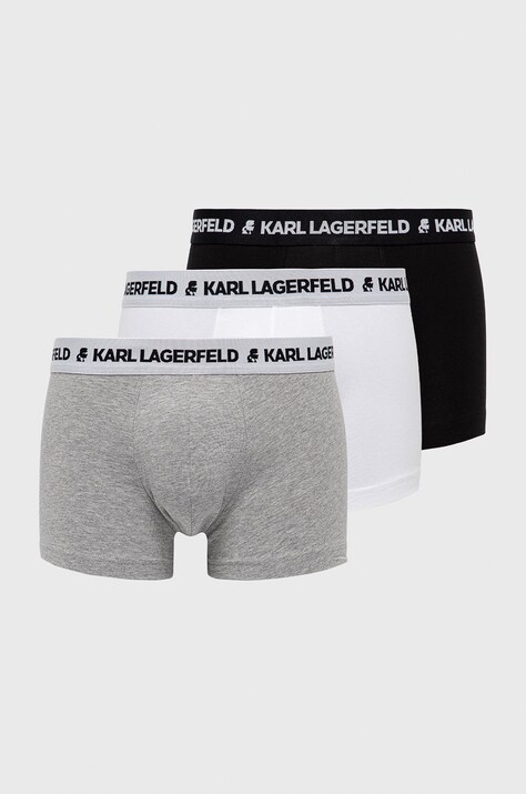 Karl Lagerfeld Boxeri bărbați