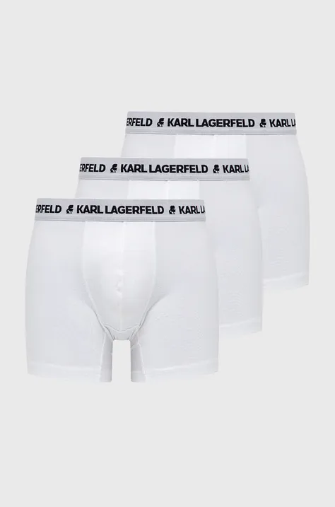 Karl Lagerfeld Boxeri