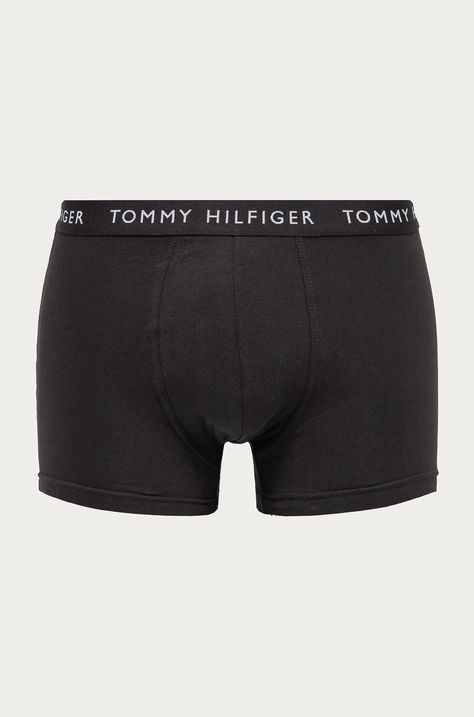 Tommy Hilfiger - Boxeri (3-pack)