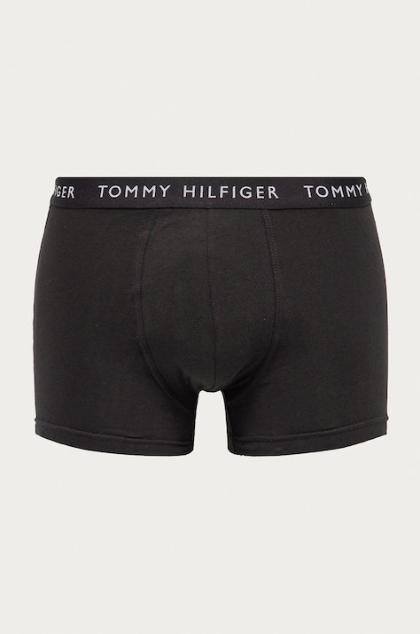 Tommy Hilfiger - Boxerky (3-pak) UM0UM02203