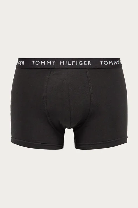 Tommy Hilfiger - Bokserice (3-pack)