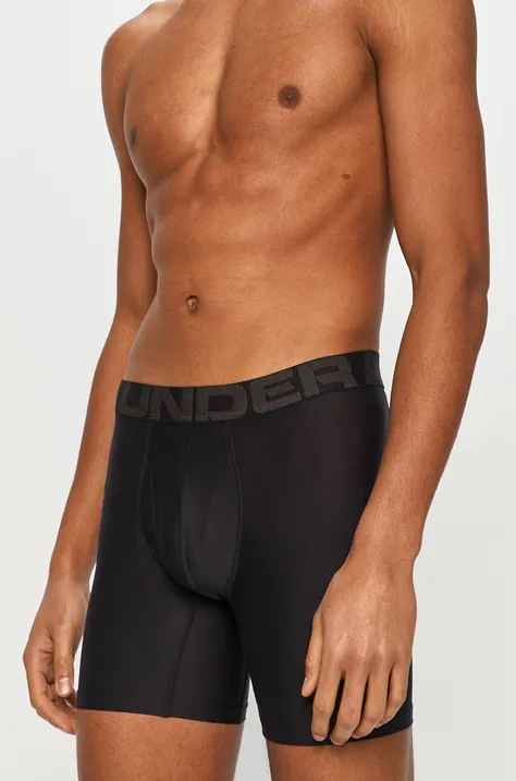 Under Armour - Μποξεράκια (2-pack)