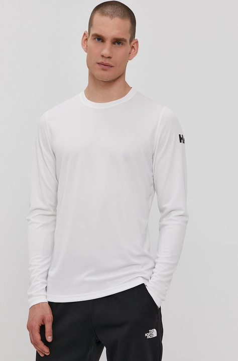 Helly Hansen longsleeve funkcyjny 48364