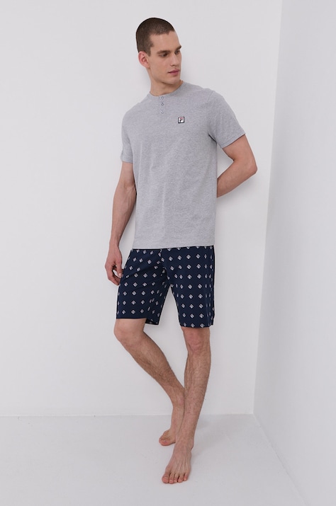 Fila pigiama uomo