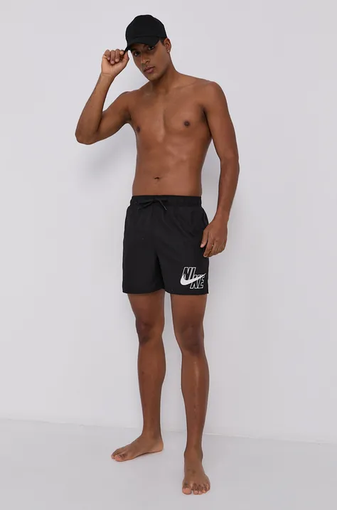Nike - Плувни шорти