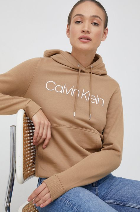 Calvin Klein bluza