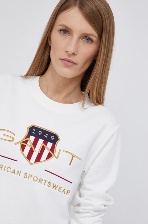 Gant bluza