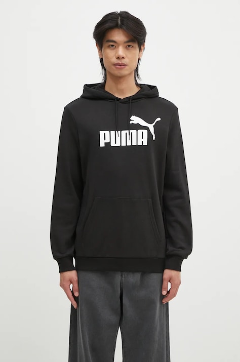 Puma - Bluza 586688 586688-11