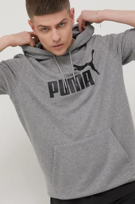 Puma Bluza 586688