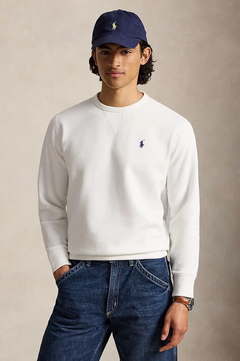 Polo Ralph Lauren - Βαμβακερή μπλούζα