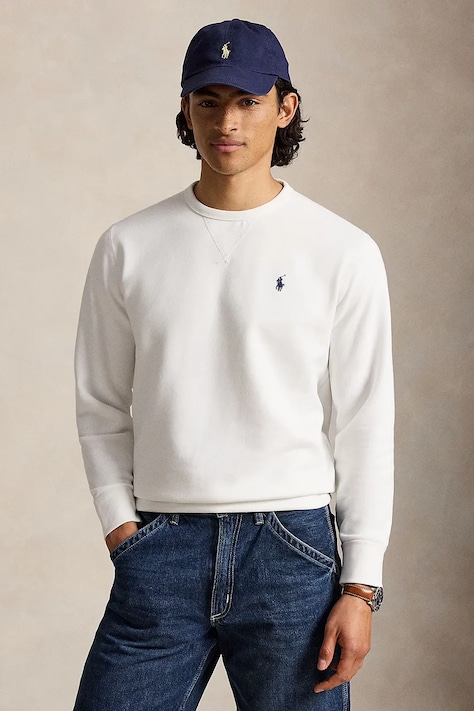 Polo Ralph Lauren - Βαμβακερή μπλούζα