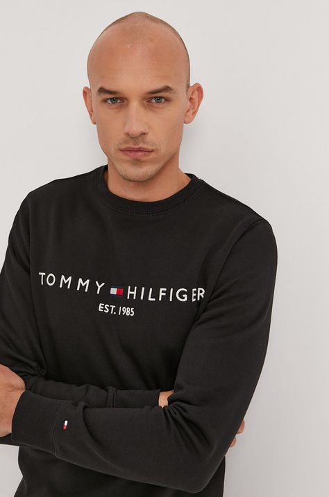 Tommy Hilfiger - Bluza